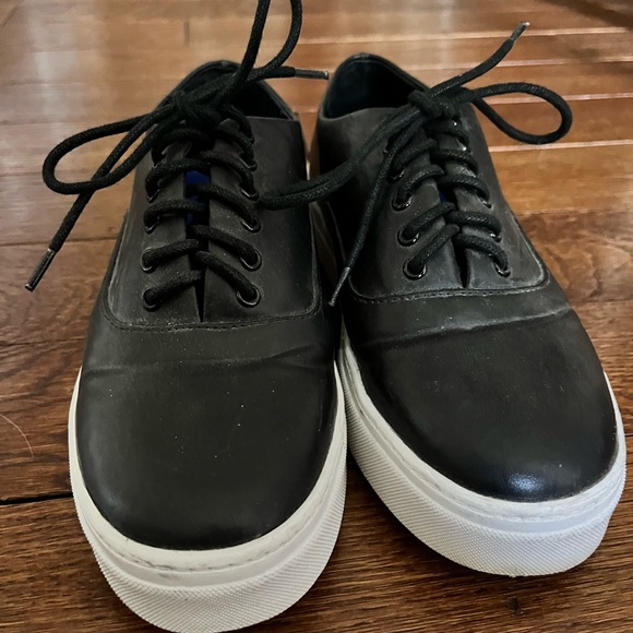 Jeffrey Campbell platform sneakers - Picture 5 of 5